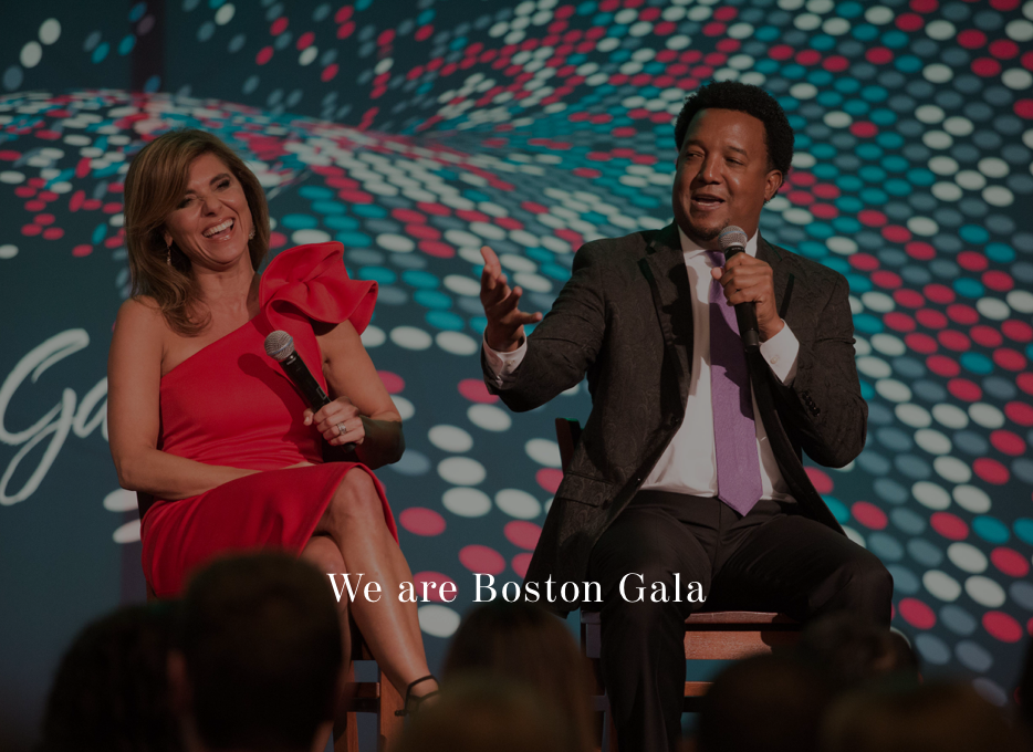 A master at engaging attendees, AJ provides unique perspectives on ideas big and small.