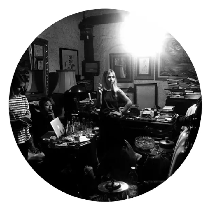 A production company creating compelling corporate videos, ads, and event content.