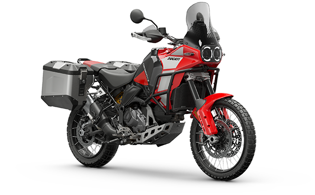 A real craving to set off and head for the horizon for exploration, fun and erformance.