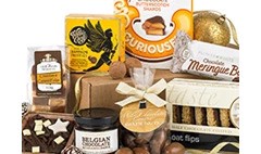 A wide selection of gifts from around the world with UK delivery.