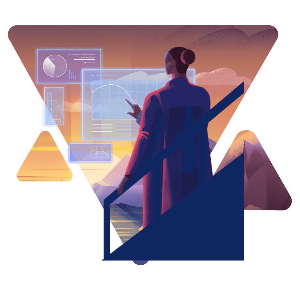 Accelerate growth with flexible, dedicated software development teams.