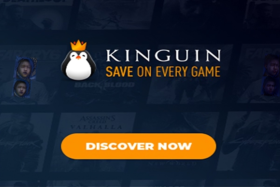 Access cheap Game Keys and Deals For All Your Favorites