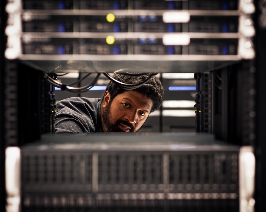 Advanced Technology Predicts Disease Progression in Patients with Precision