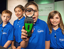 All skill levels are welcomed and needed, technical or non-technical.