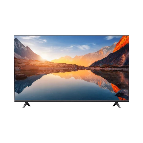 Big ideas on bigger screen