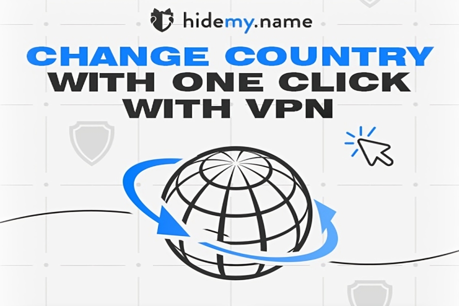 Bypass online censorship with a VPN