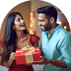 Choose the desired item, provide details, and proceed to checkout.