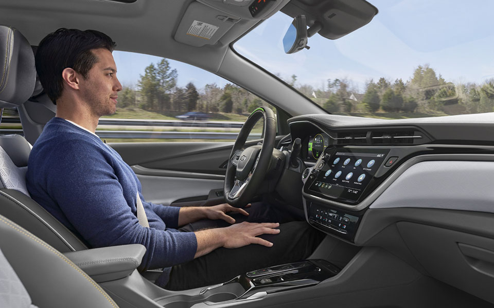 committed to advanced driver assistance systems and autonomous vehicles