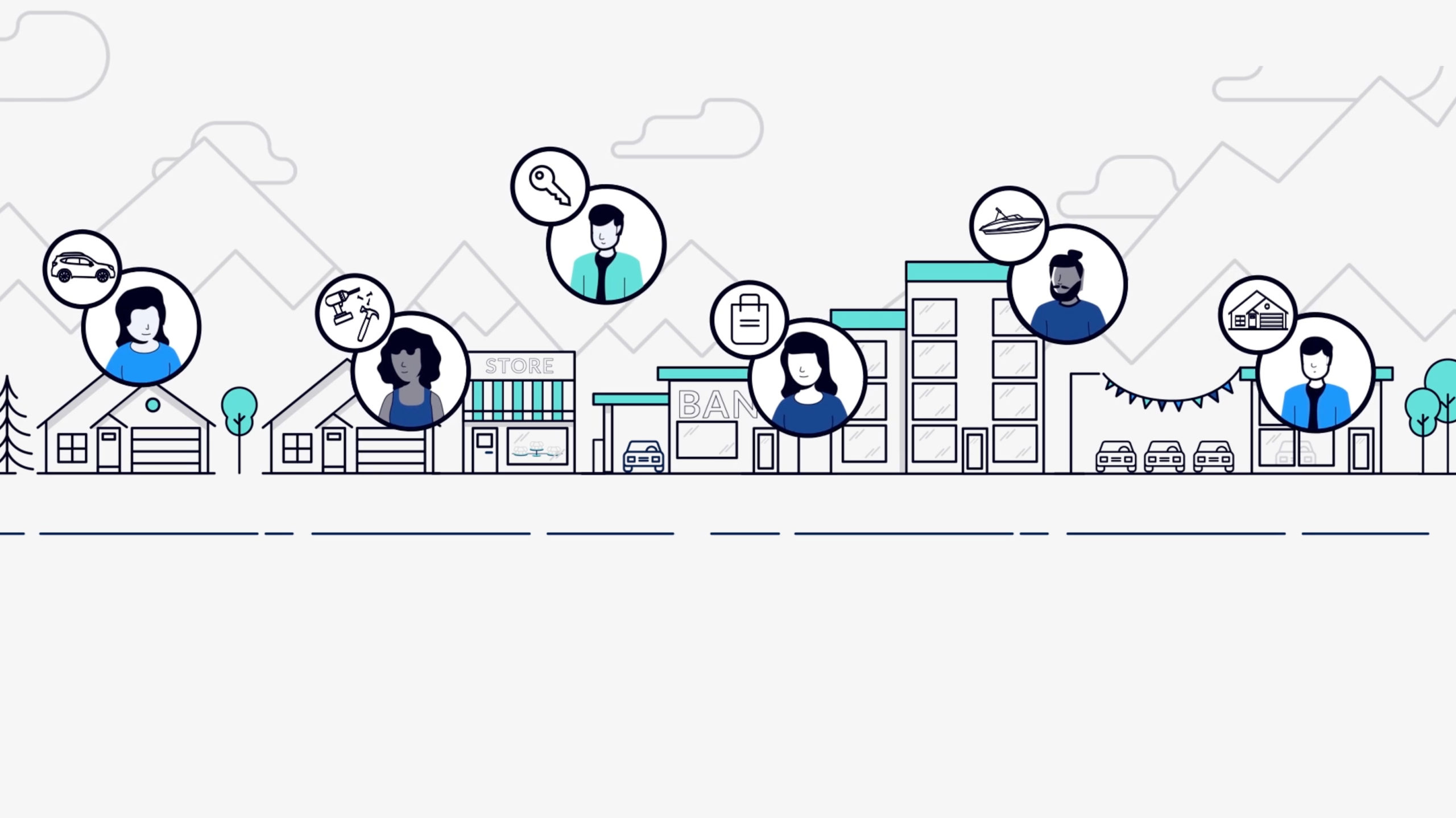 connecting more people with financial opportunity.