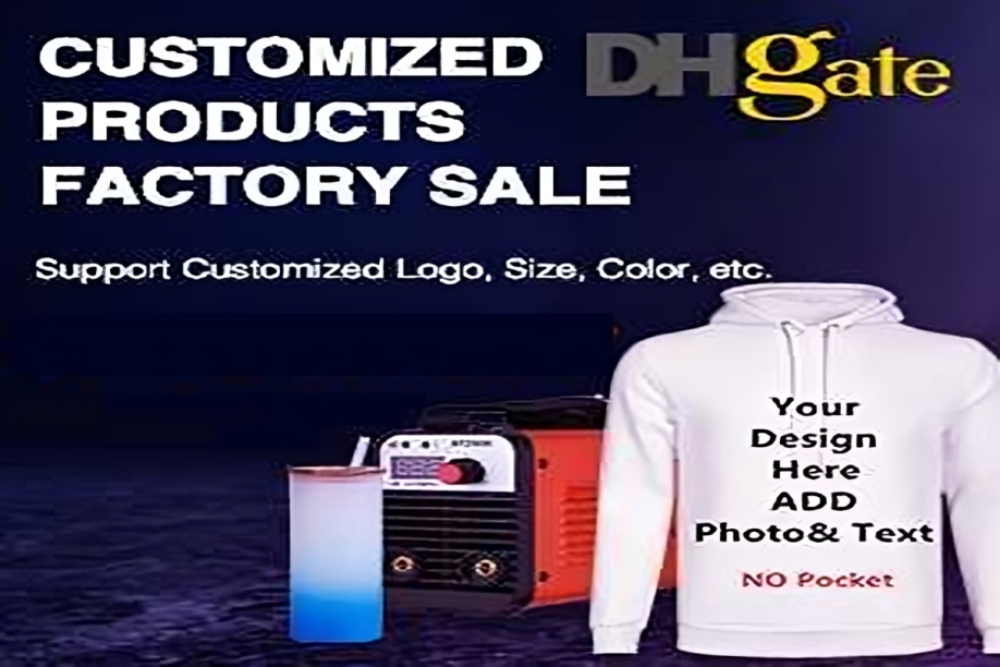 Customized products Factory Sale
