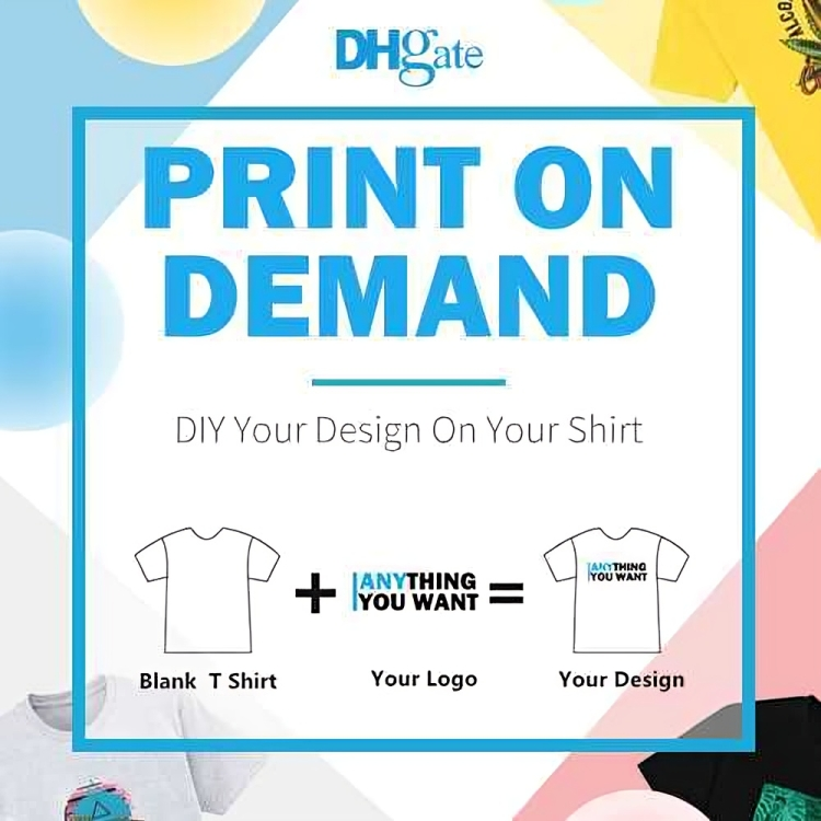 DIY your design on your Shirt