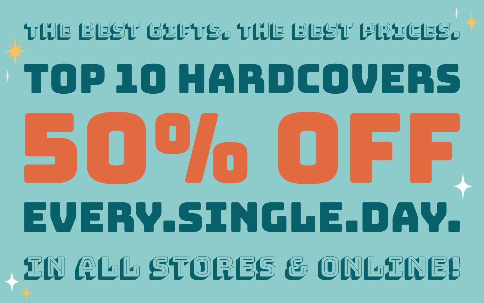 Entertainment that rocks your world