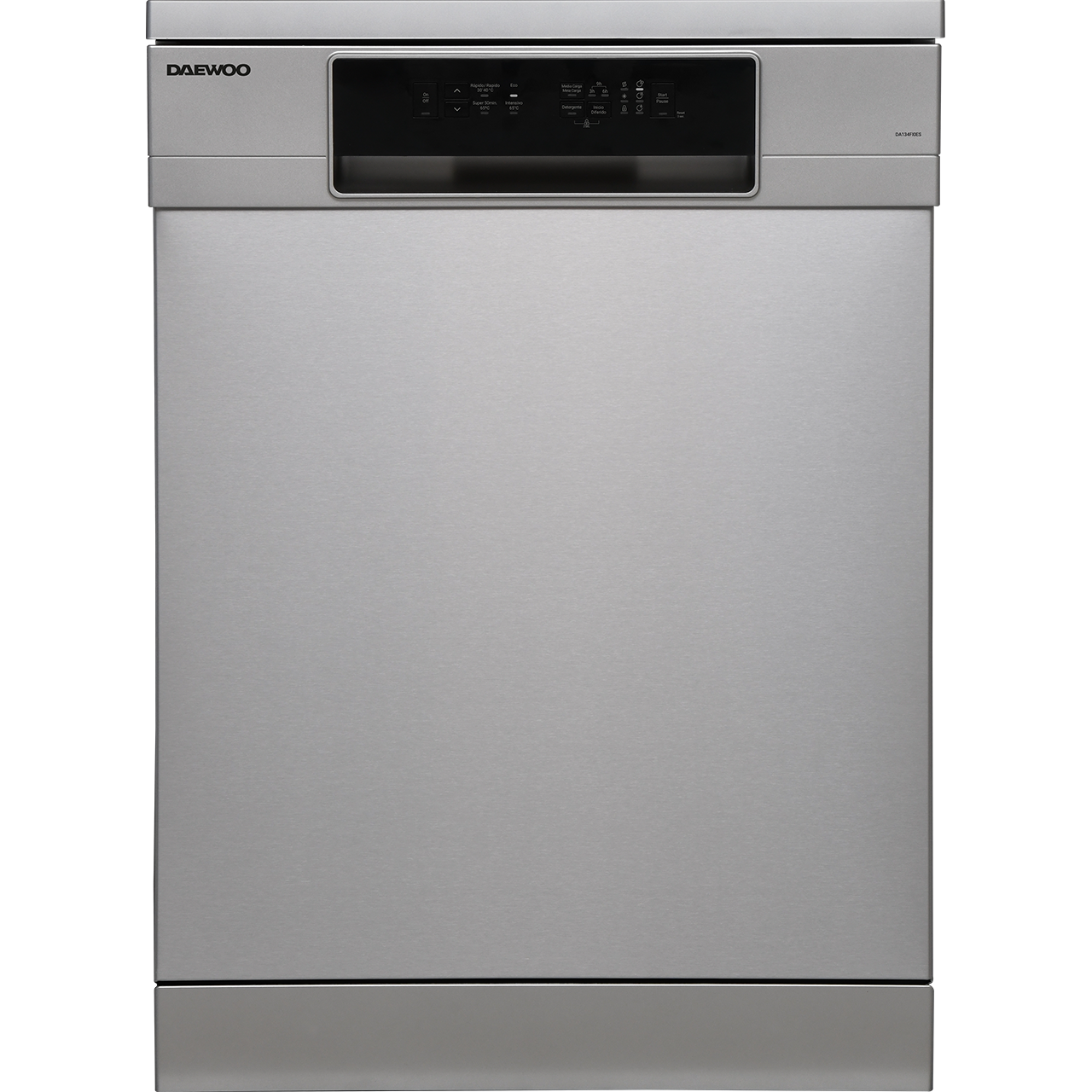 Experience the effortless elegance with your new home appliances.