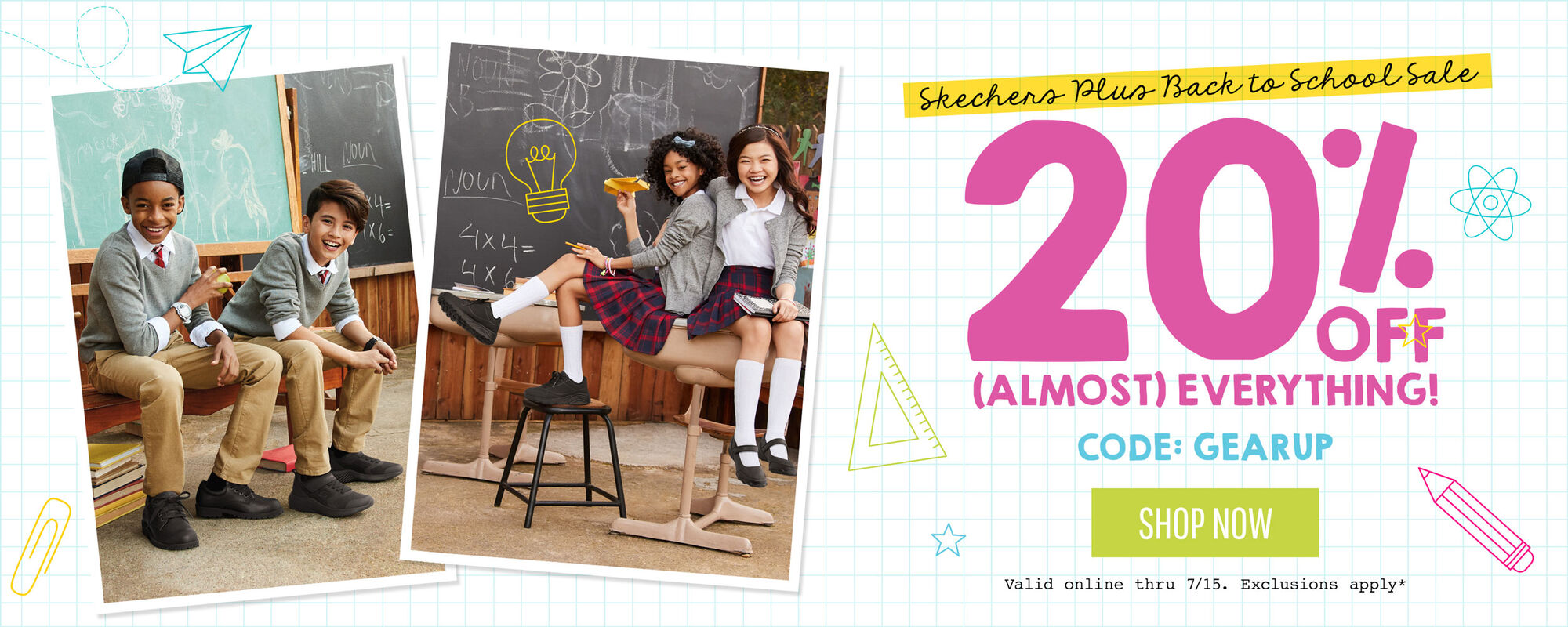 Explore a Wide Selection of Styles: Shoes, Clothing, Accessories & More