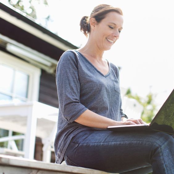 Fast satellite broadband and secure networking for military and commercial sectors.