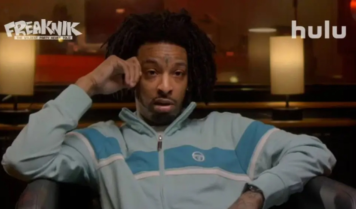 Freaknik' Documentary Unveils Atlanta's Legendary Street Party