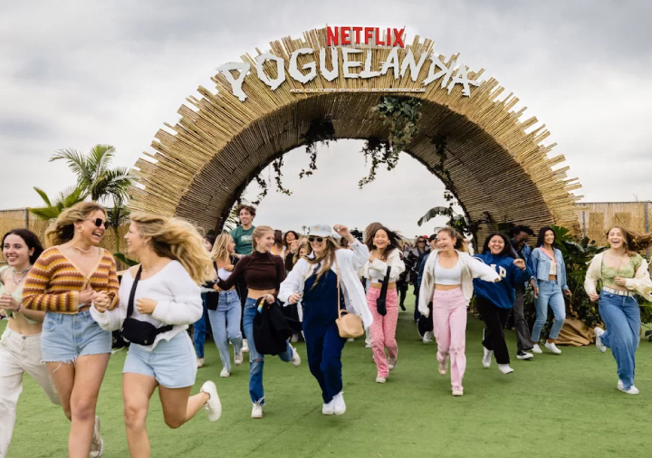 From moments to movements, our actions engage your audience and drive your business.