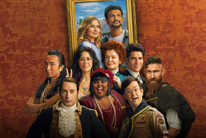 Heartfelt story about a newfound dream reveals what connection and self-discovery for.