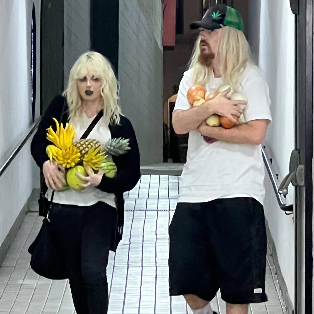 home to the most iconic and influential labels & brands in music.