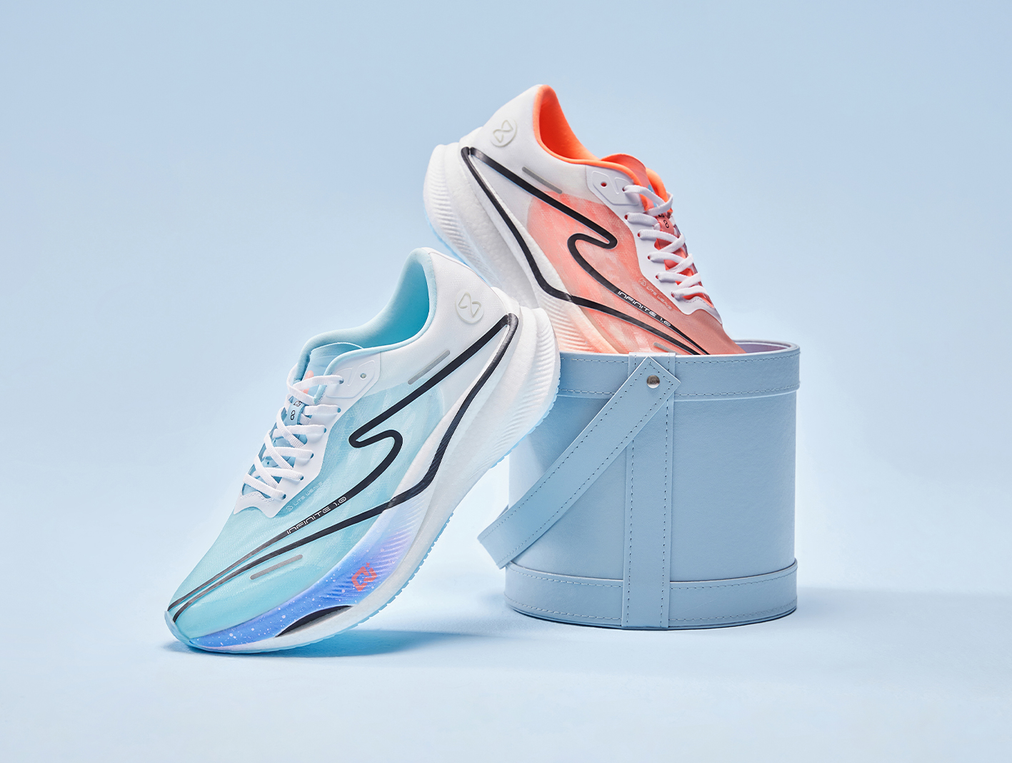 Innovative Sports Technology Lab: Unlimited Possibilities