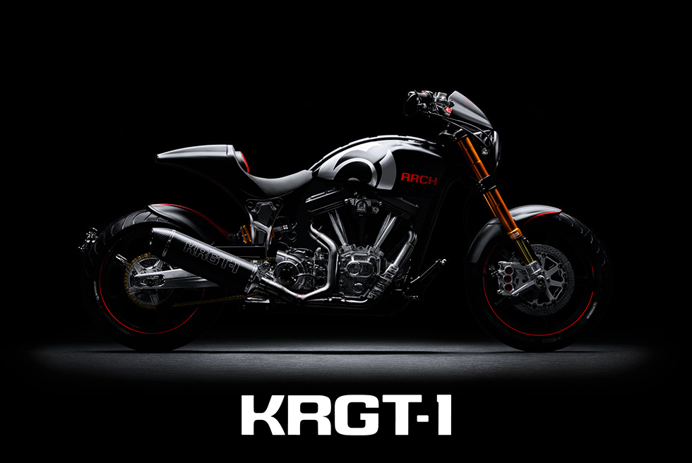 Inspired by the ride. Crafted with passion. Tailored to you.