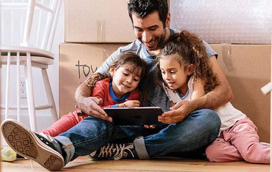 Integrated Solutions: Comms, Network, Security, Cloud, Voice, Managed Services