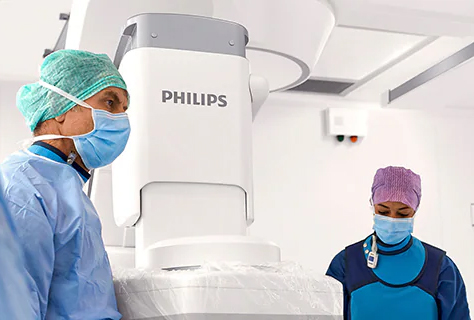 Investing in the future of health technology