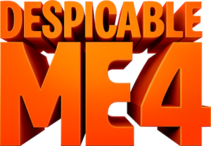 Leading Producer of Event-Animated Films, Including Despicable Me