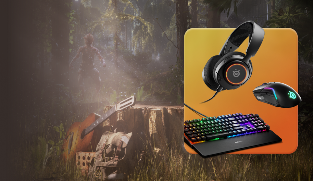 Level Up Your Gaming Skills and Savings This Summer