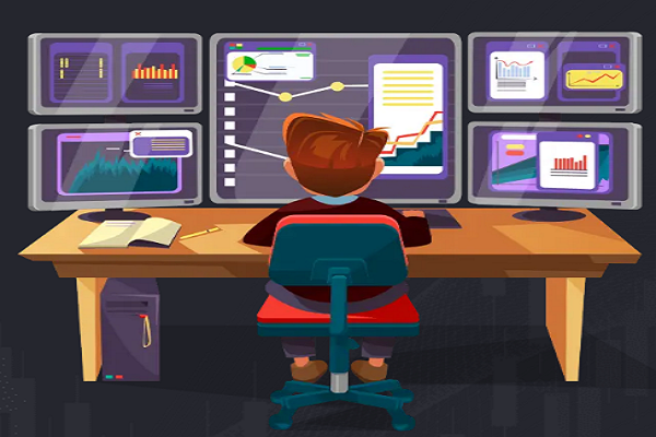 Looking for Traders. Get evaluated and manage $200K in Virtual Markets