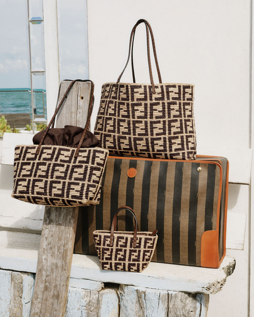 Made For A Woman Bags: Artisan Craft with Exquisite, Unique Details