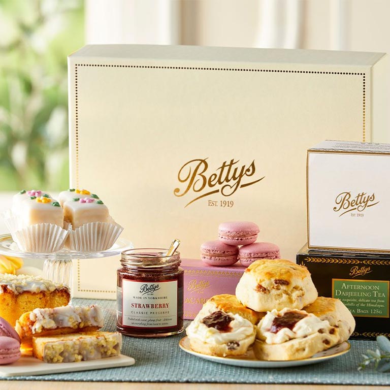 Making life lovelier since 1919.