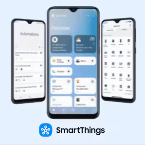 One app connects your entire home