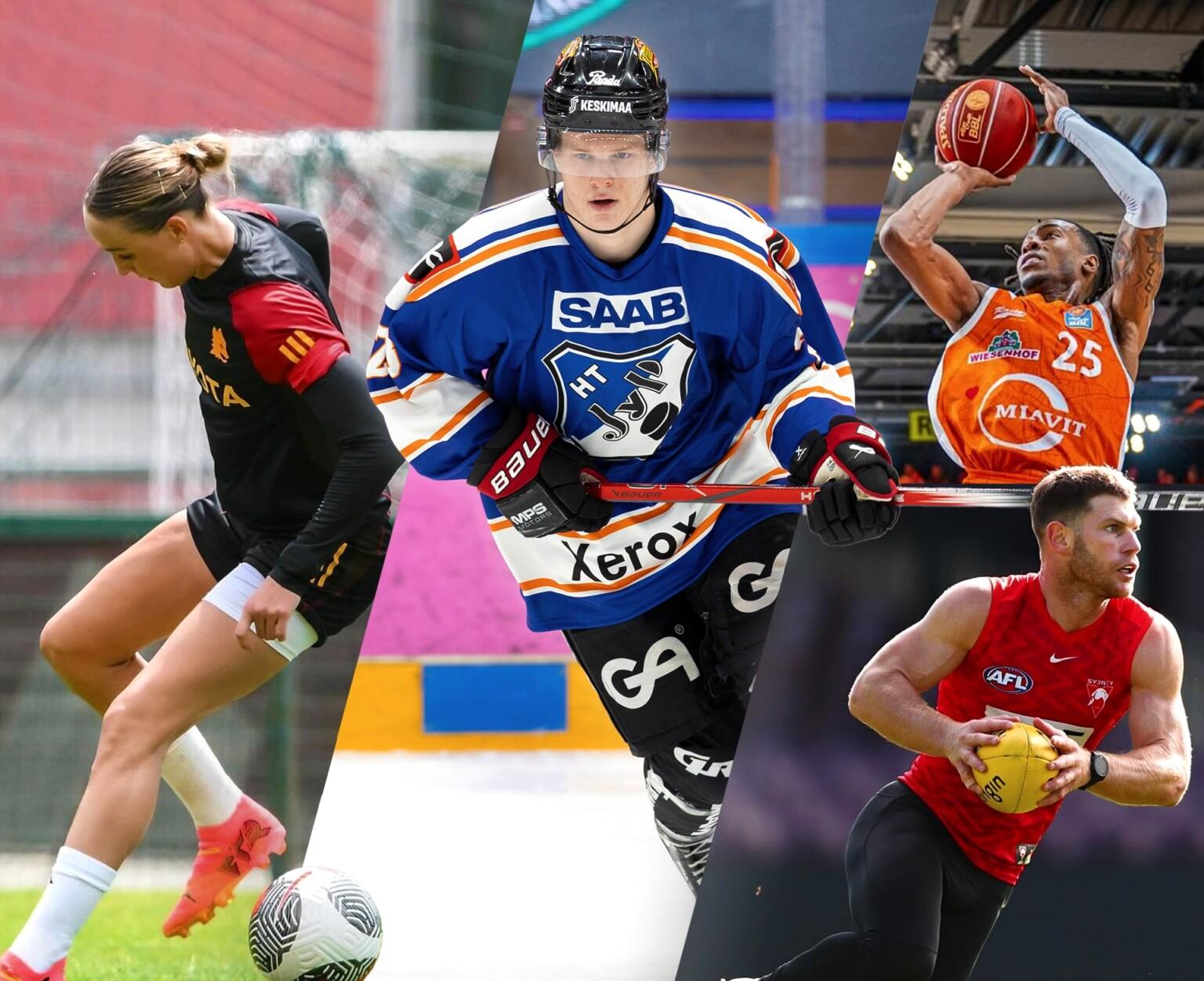 Optimize Training with Leading Real-Time and Post-Session Performance Analysis