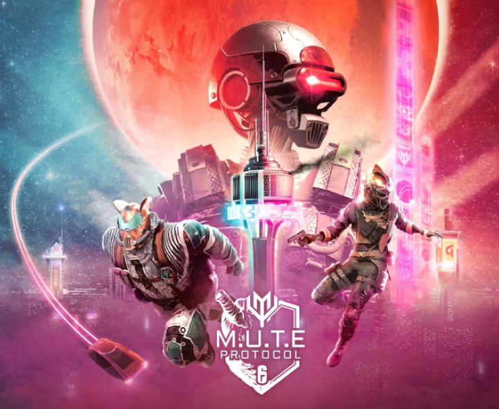 Organics vs. Robotics Clash in Retro-Future Tower Map Redesign: Dive into the Conflict