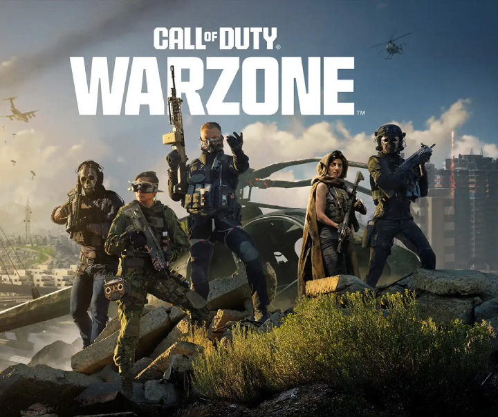 Play a variety of game modes including special limited-time modes throughout the year.