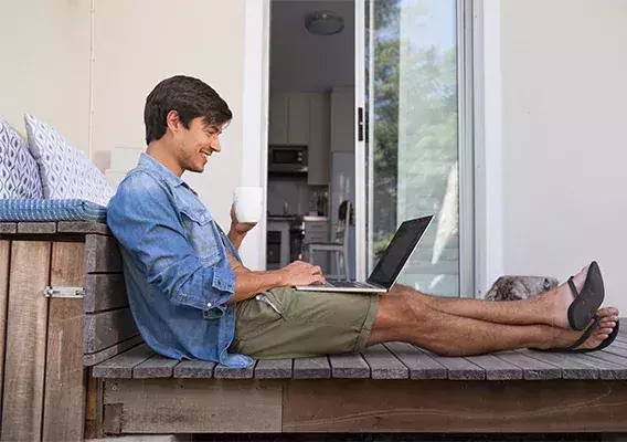 Say goodbye to Wi-Fi dead zones