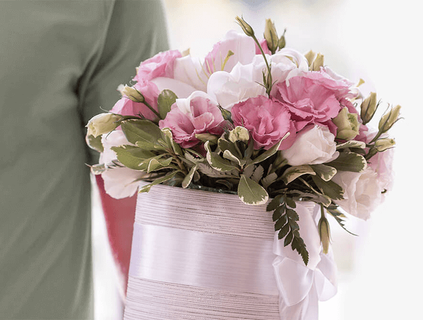 Send Flowers Today!
Turn your feelings into flowers