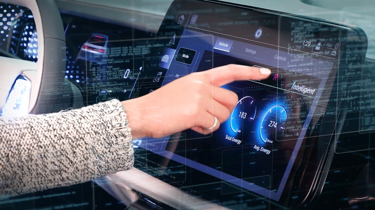 Shaping Future Mobility with Innovative, Sustainable Solutions