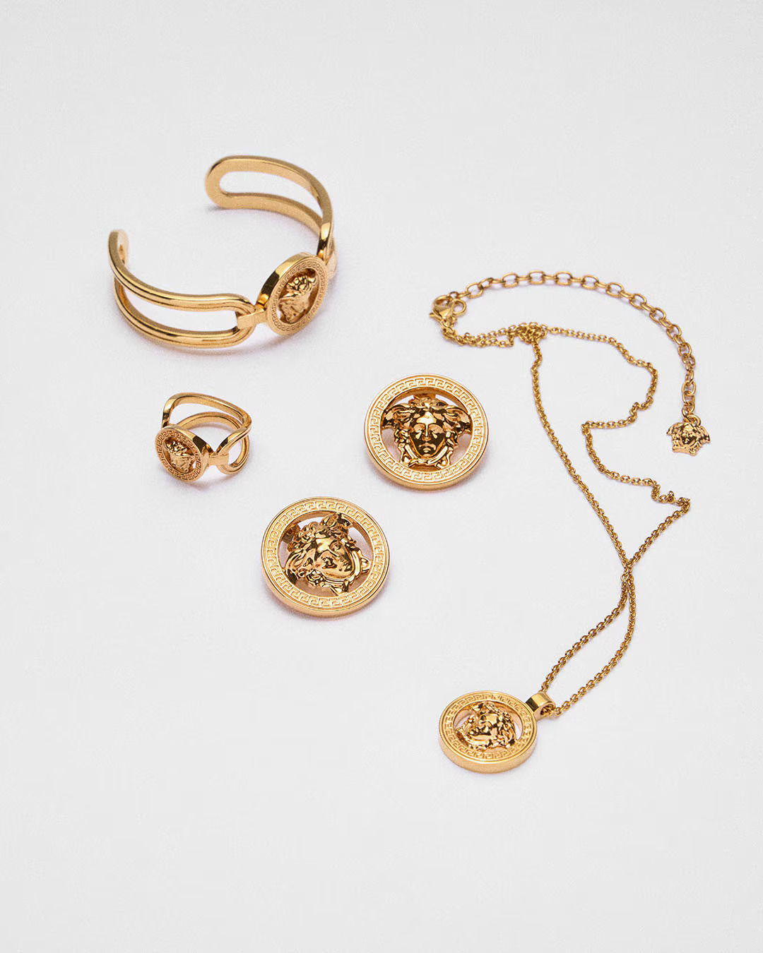 Shine in Crystal Earrings, Colorful Bracelets, & Sparkling Necklaces