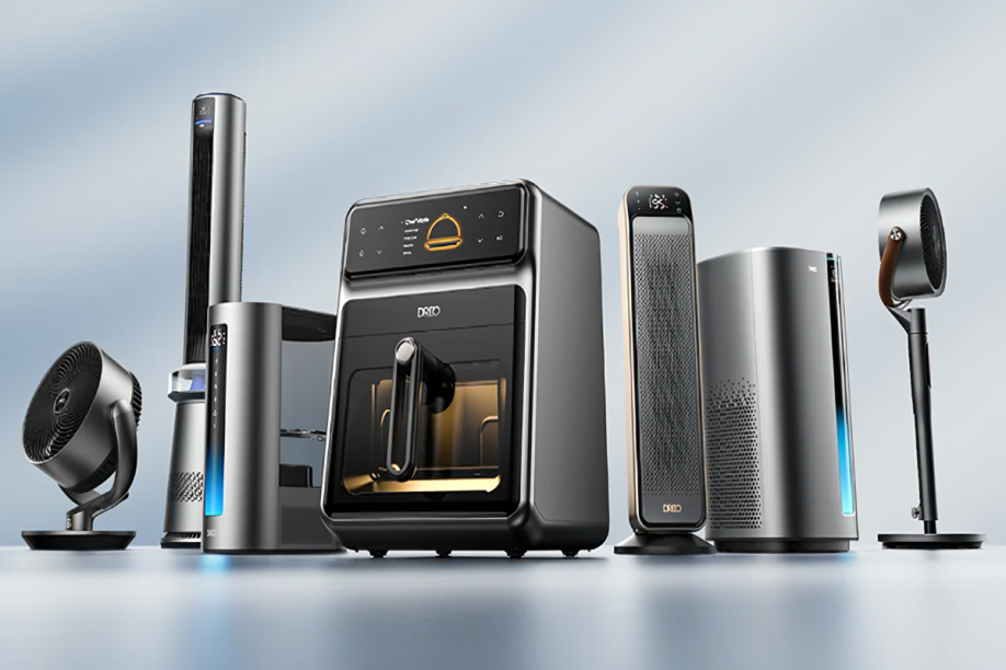 Slim and Smart Home Appliances to nourish your house