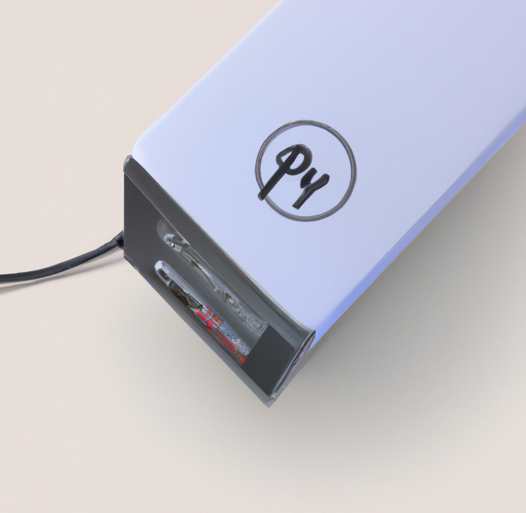 SMPS for all your DC needs