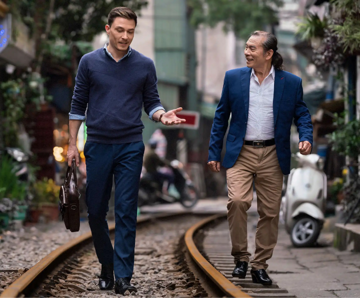 Source Crypto Assets, Enable Instant Payments, Empower Treasury, and Drive Revenue