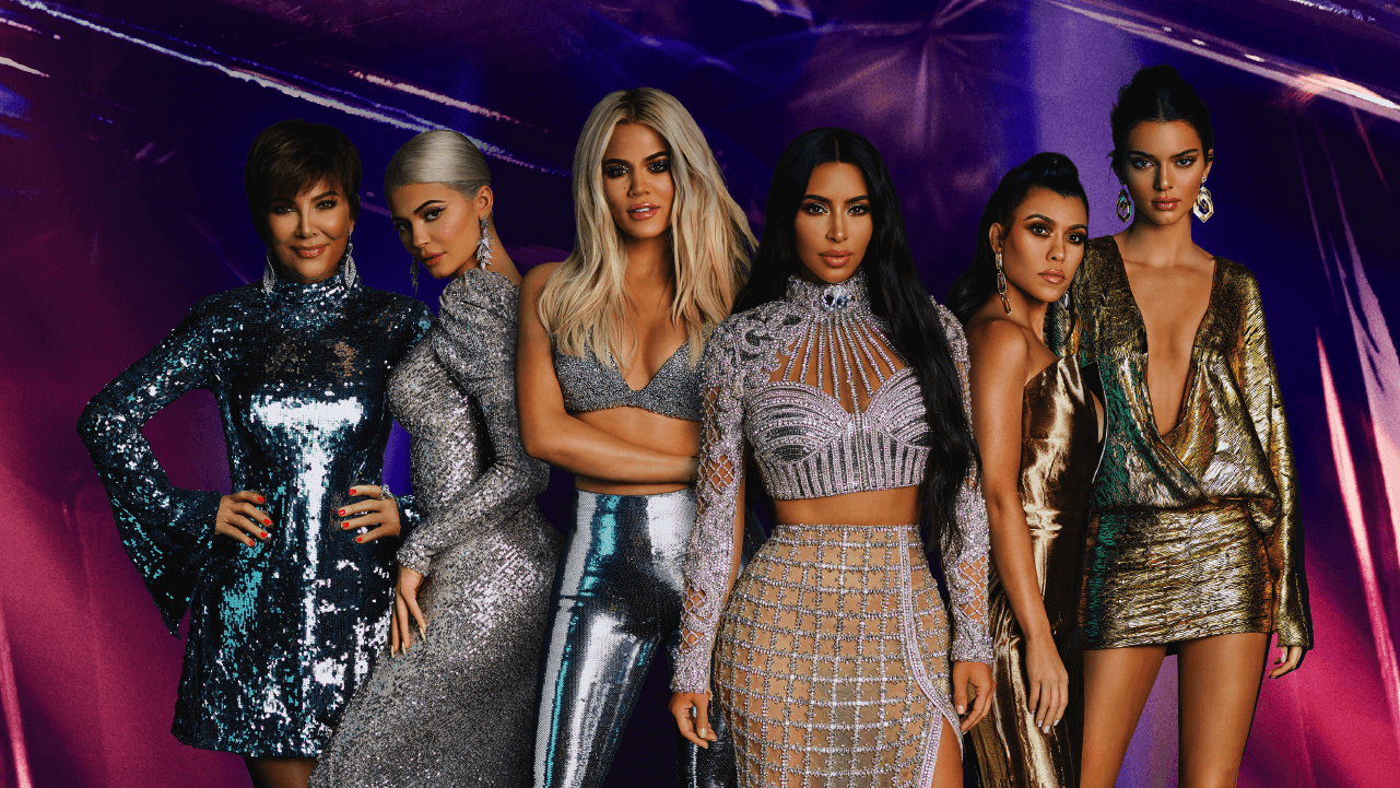 Storytelling that doesn’t shy away.