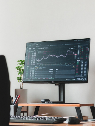 Streamline and improve the processes in businesses at low cost by blockchain technology.