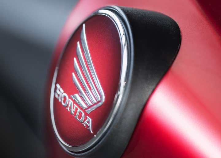 The passion powered by dreams, presented through Honda's major motorcycle products.