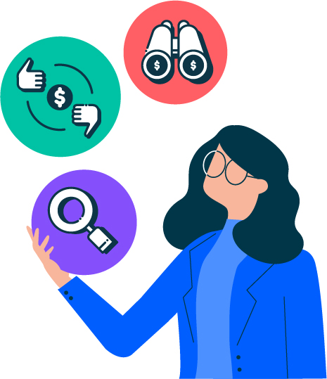 The top destination for company insights, from early-stage startups to the Fortune 1000