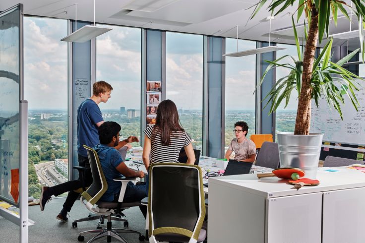 Transform Your Business with IBM Consulting and AI Innovation