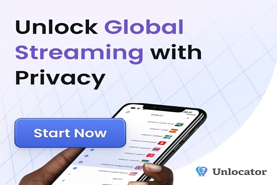 Unlock Global Streaming With Privacy