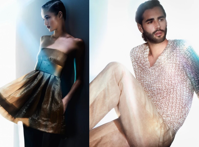 Versatile Complements: Ideal for Urban and Casual-Chic Looks